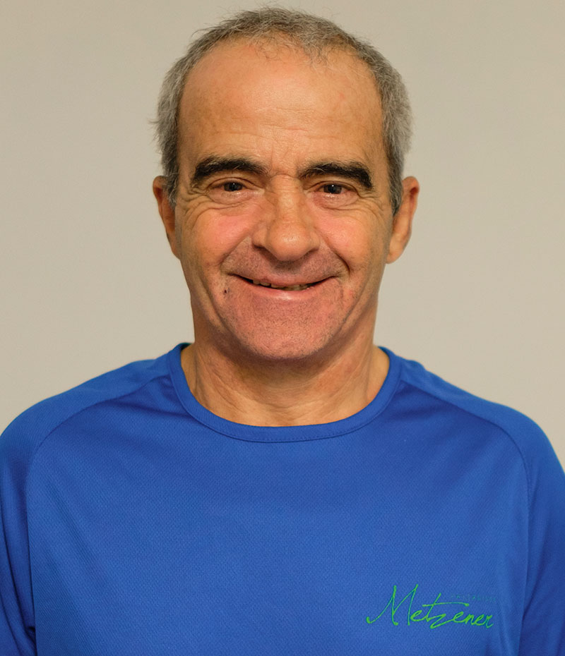 José Carlos Coutinho de Oliveira