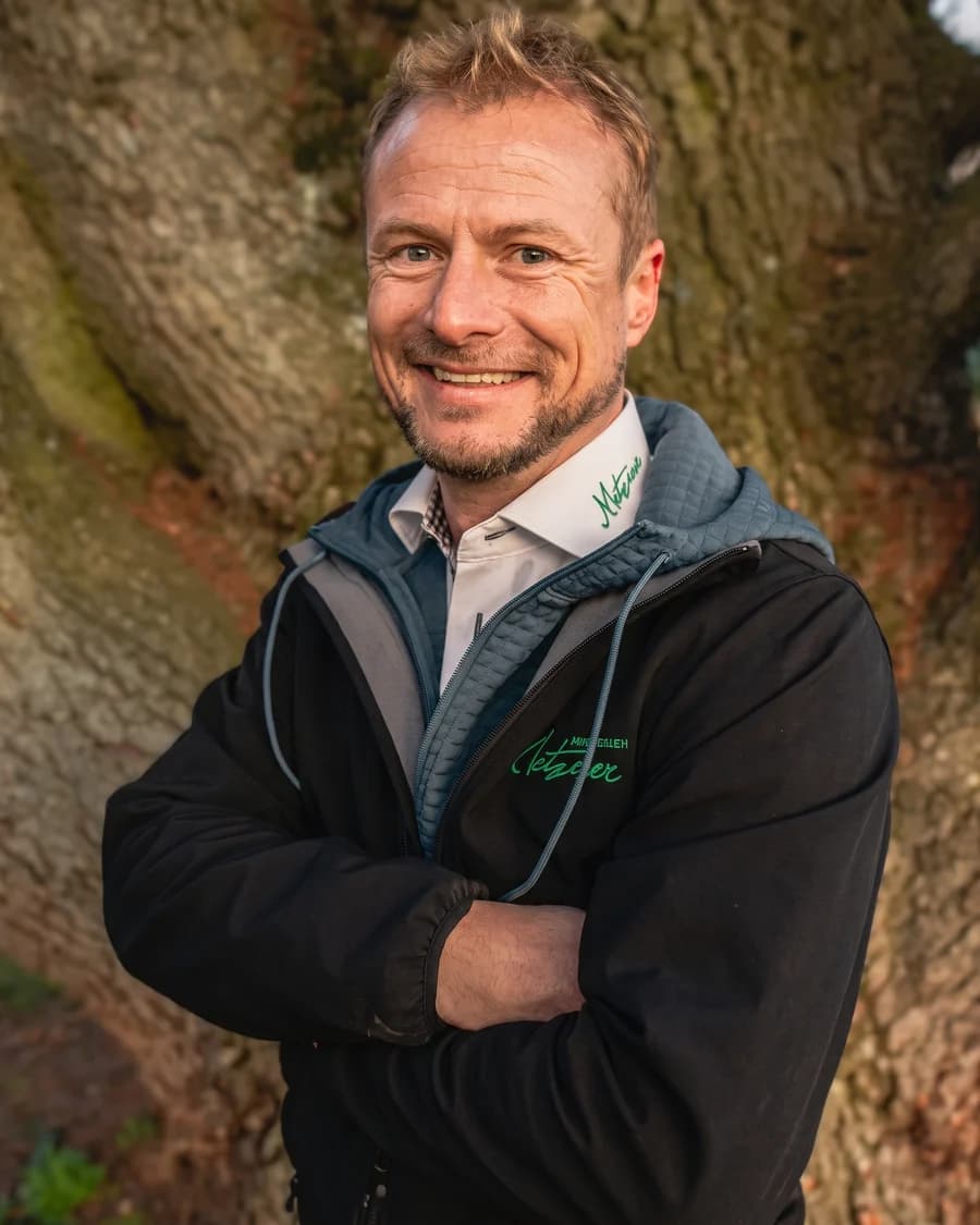 Marc Deléaval